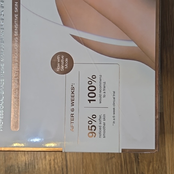 BRAND NEW Trophy Skin Microderm MD - Picture 6 of 7